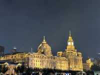 兩小時即可到達漫步歐洲風情的城市夜色 ✨