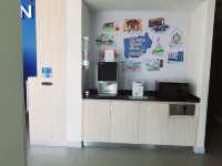 โรงแรมฮ็อป อินน์ ราชบุรี เปิดใหม่ สะดวกโลเคชั่นดี