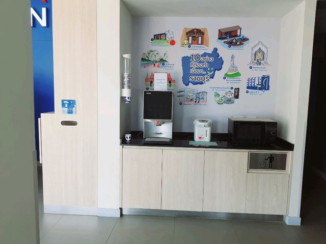 โรงแรมฮ็อป อินน์ ราชบุรี เปิดใหม่ สะดวกโลเคชั่นดี โรงแรมฮ็อป อินน์ ราชบุรี เปิดใหม่ สะดวกโลเคชั่นดี