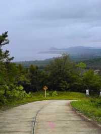 ⛰️ ดูเหยี่ยวชมวิว จุดชมวิวเขาดินสอ