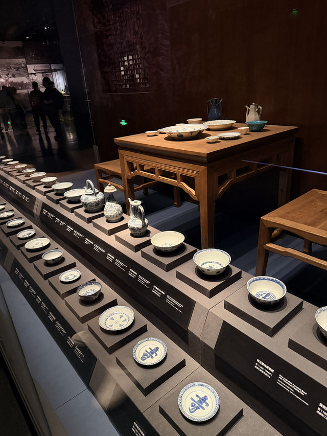 Chengdu’s Museum Magic✨ Chengdu’s Museum Magic✨