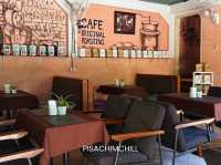 DaDa Cafe หลวงพระบาง