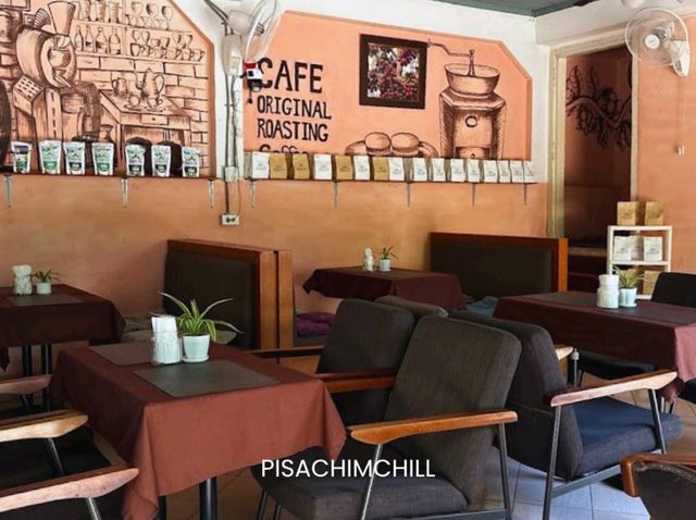 DaDa Cafe หลวงพระบาง DaDa Cafe หลวงพระบาง