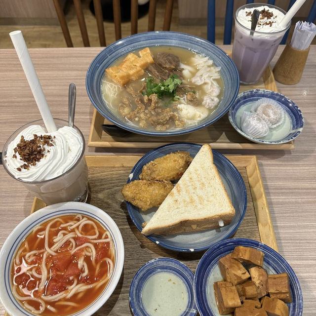 文青餐廳美食 打卡好去處  🤗