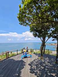 👑 找回純真的約定#《小王子》125週年特展 「看海，是一種陪伴」打狗英國領事館文化園區(山上園區)-高雄市鼓山區