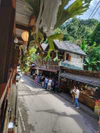 แม่กำปอง เชียงใหม่