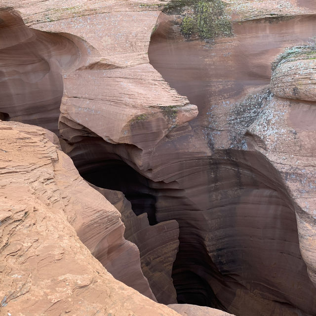 Lower antelope canyon highly recommended Lower antelope canyon highly recommended