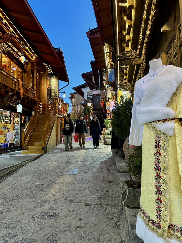 เมืองโบราณ🏘️ อดีตเส้นทางส่งชาทอดยาวจนถึงอินเดีย เมืองโบราณ🏘️ อดีตเส้นทางส่งชาทอดยาวจนถึงอินเดีย