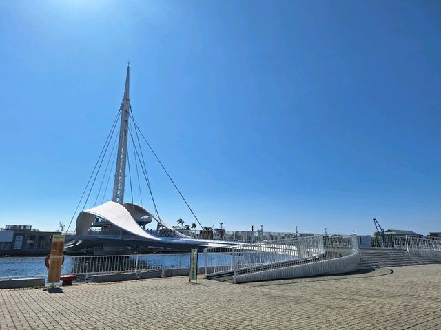 哈瑪星文創悠閒一日遊