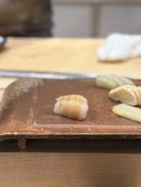 Ｉ二訪尖沙咀廚師發辦Ｉ食盡新鮮時令食材Ｉ