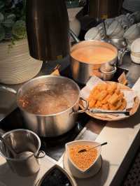 ✨香港富麗敦海洋公園酒店・日本秋祭慶典自助餐✨舌尖の東瀛漫遊 🇯🇵 