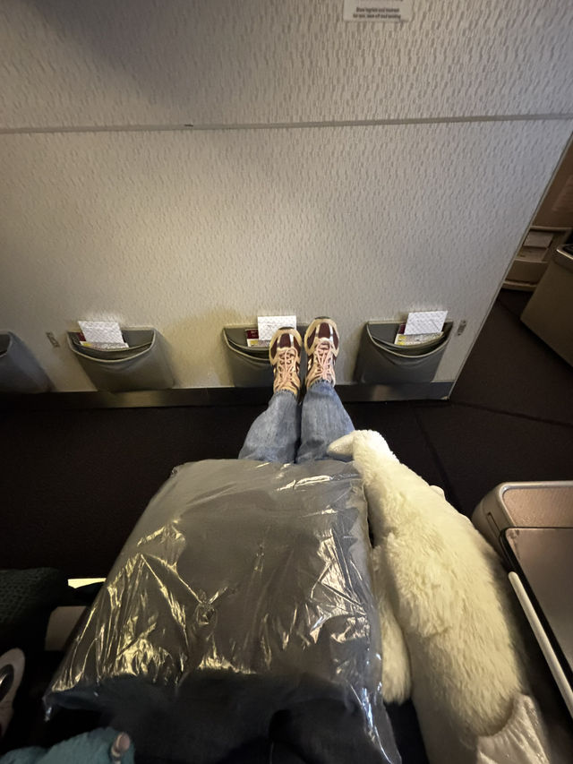 Travel in Comfort🌟  