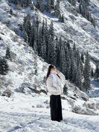 중앙아시아의 스위스, 키르기스스탄 알틴 아라샨! ❄️🏔️