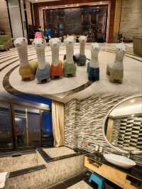 礁溪川湯春天旗艦館--室內休閒室內chill玩新體驗