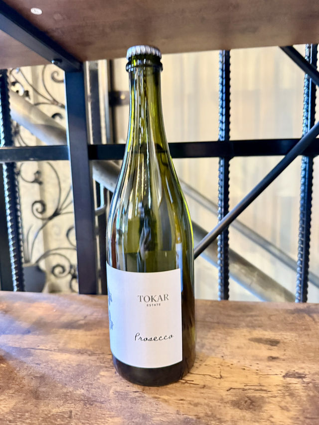 薰衣草與葡萄酒的浪漫邂逅 薰衣草與葡萄酒的浪漫邂逅