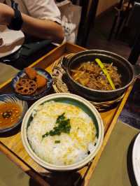 Hoi An Old Town, Coconut Boat & Morning Glory Restaurant