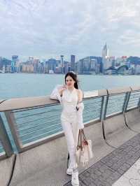 เที่ยวฮ่องกง 4 วัน 3 คืน งบ 18,750 บาท