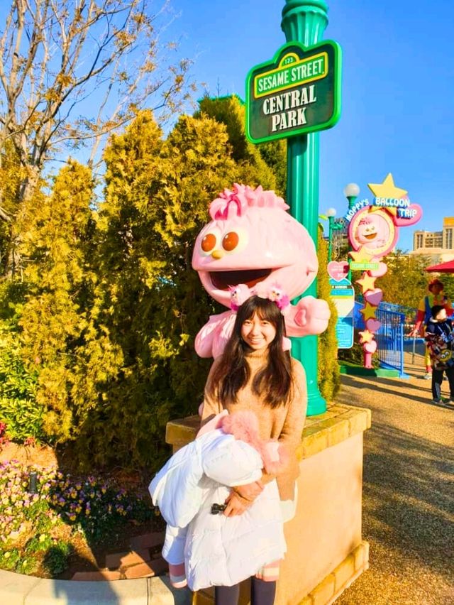 Childhood Dreams🏰