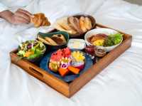 โรงแรมใจกลางเมืองเชียงใหม่ ทำเลดีเบอร์ต้นๆ🌄