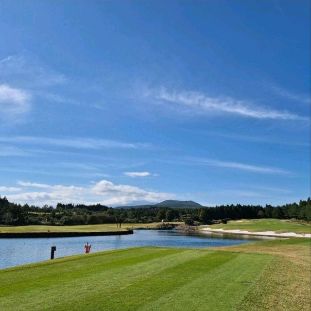 제주도 해비치 호텔 & 리조트 : 표선 바다를 품은 힐링! 🌊 제주도 해비치 호텔 & 리조트 : 표선 바다를 품은 힐링! 🌊