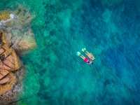 Trikora Beach Vibes🌴Trikora Beach 🏖️