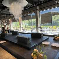 💎🌱용인 대형 카페 데이던스