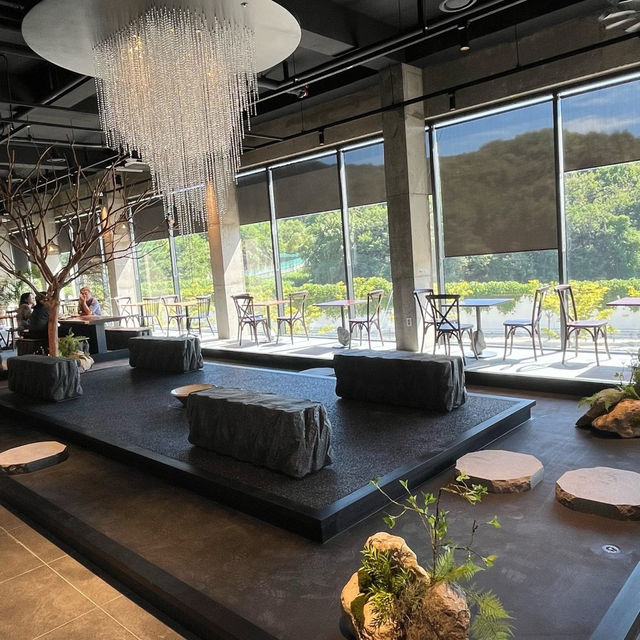 💎🌱용인 대형 카페 데이던스