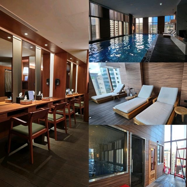 🏨台北摩登簡約風酒店🏨 🏨台北摩登簡約風酒店🏨