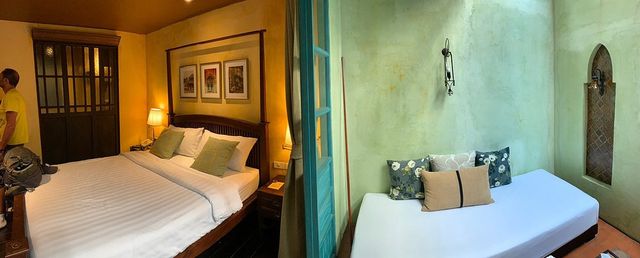 Old Capital Bike Inn