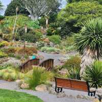 Auckland Botanic Gardens