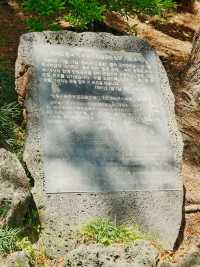 韓國🇰🇷翰林公園