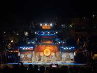 China’s Secret Glow✨  