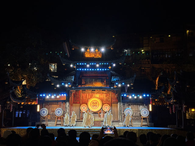 China’s Secret Glow✨  