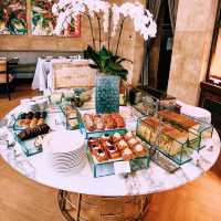 The Ultimate Langkawi Escape: Westin Langkawi Resort & Spa Review 🌴✨