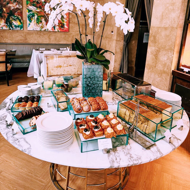 The Ultimate Langkawi Escape: Westin Langkawi Resort & Spa Review 🌴✨ The Ultimate Langkawi Escape: Westin Langkawi Resort & Spa Review 🌴✨