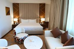 도심 속 럭셔리 경험, Movenpick Hotel Centaurus