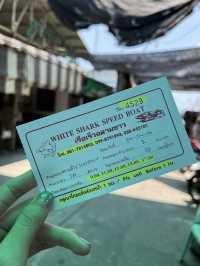 เที่ยวเกาะเสม็ดยังไงให้คุ้ม!!!!