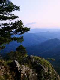 พุทธอุทยานดอยจิกจ้องฆ้องคำ