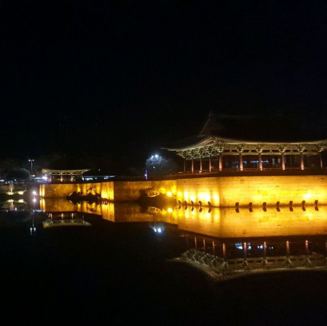 ๐๊ฒฝ์ฃผ์ ๋ฐค์ ๋น์ ์ ๋ฎ๋ณด๋ค ์๋ฆ๋ต๋ค ๐๊ฒฝ์ฃผ์ ๋ฐค์ ๋น์ ์ ๋ฎ๋ณด๋ค ์๋ฆ๋ต๋ค