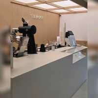 台北永康街隱藏手沖茶飲店🥤