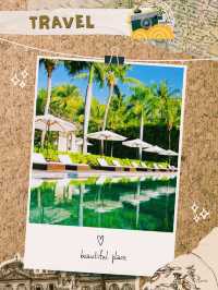 🌺🌿 Where Serenity Meets Island Culture