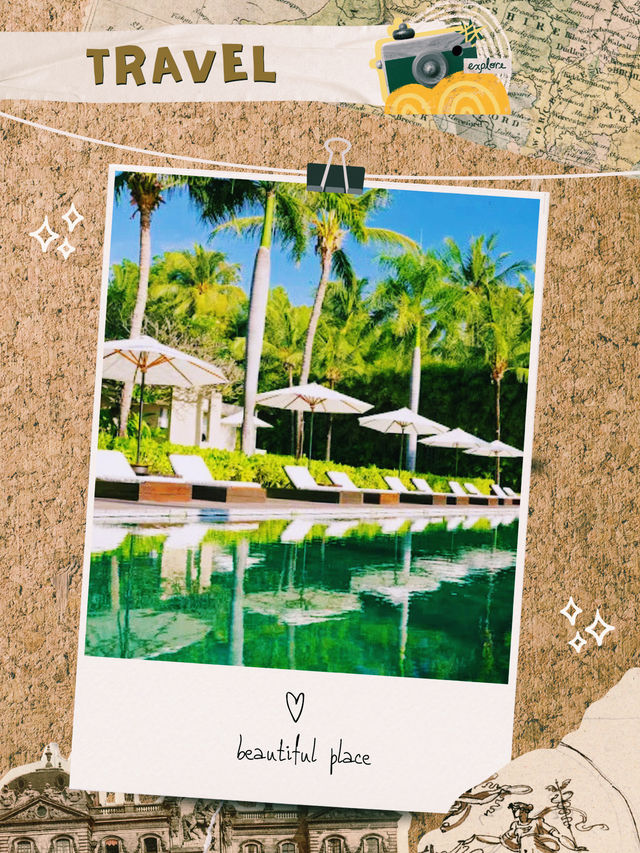 🌺🌿 Where Serenity Meets Island Culture 🌺🌿 Where Serenity Meets Island Culture