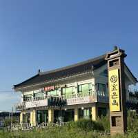 경주 보문 맛집은 여기! 소뼈찜이 별미 😍