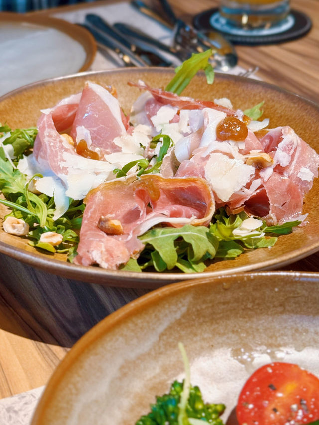 有驚喜嘅新餐廳✨