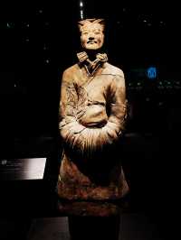 The Dual Pulse of Xián