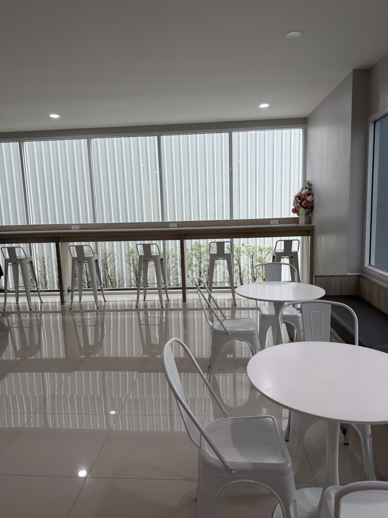 Khách sạn bình dân One Budget Hotel 🏨 @Chiangrai