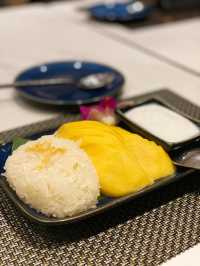 金鐘太古廣場。泰菜Apinara