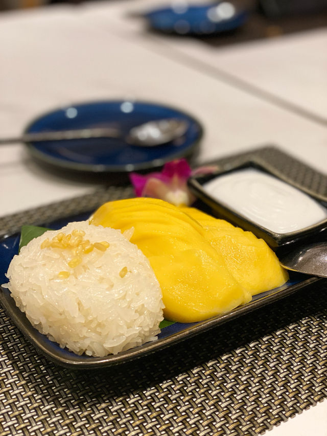 金鐘太古廣場。泰菜Apinara 金鐘太古廣場。泰菜Apinara