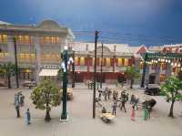 다롄 3박 4일 자유여행 꿀팁