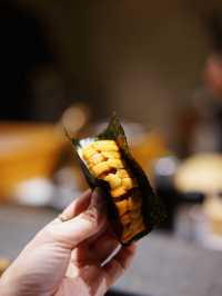 I花晨月夕 KUNOI尖沙咀區隱世廚師發辦